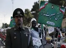 آجودان مخصوص ابراهیم رئیسی کیست؟ وظایف «فریار رئیس جمهور» چیست؟+ عکس