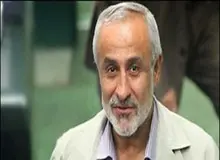 اظهارات الیاس نادران درباره شکایت صالحی امیری/ پای حرفم هستم!