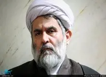 ببینید: کنایه عجیب طائب به یک دانشجو +فیلم