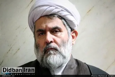 ببینید: کنایه عجیب طائب به یک دانشجو +فیلم
