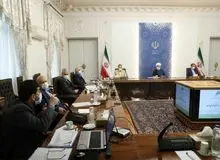 افرادی که به قصد سوداگری ارز صادراتی خود را به چرخه اقتصاد کشور برنمی‌گردانند، مورد پیگرد قانونی قرار می‌گیرند/ همتی: صادرکنندگان برای برگشت ارز از تاریخ صدور پروانه صادراتی 4 ماه فرصت دارند