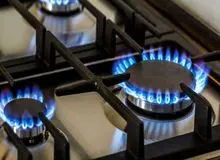 رکوردشکنی پیاپی مصرف گاز در بخش خانگی