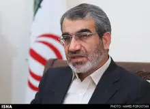 نظر کدخدایی درباره طرح استانی شدن انتخابات
