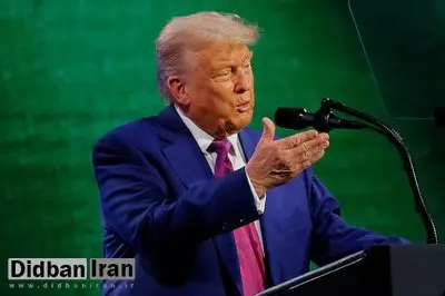 ترامپ برای توافق با ایران شرط گذاشت