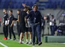 اولتیماتو استقلال به ساپینتو تکذیب شد!