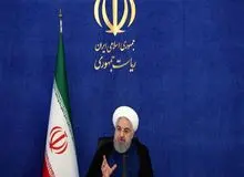 رئیس جمهوری: راه‌آهن خواف به هرات را به زودی افتتاح می‌کنیم
