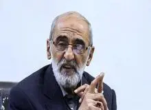 شادمانی شریعتمداری از اخراج اساتید دانشگاه ها: برادران متعهد و صاحبنظرمان آقایان امیر‌حسین ثابتی و عباس موزون استاد مدعو دانشگاه شریف شدند/ در غرب هم اساتید را اخراج می‌کنند