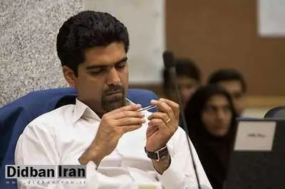 سپنتا نیکنام: رسانه ها نقش کلیدی در بازگشت من به شورای شهر داشتند /نگوییم اقلیت مذهبی،بگوییم ایرانی غیر مسلمان