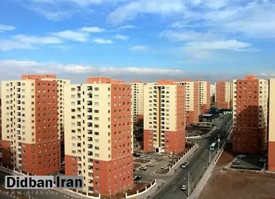 اتفاق عجیب برای دارندگان مسکن مهر/ برخی واحدها بدون آب و برق افتتاح شده بود