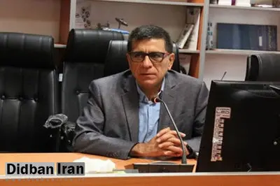 مدیر عامل سازمان انتقال خون ایران منصوب شد
