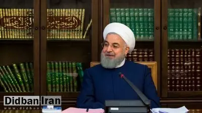 رییس جمهور: رسانه‌ها پیشرفت‌های 40 ساله را به نمایش بگذارند
