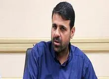 افشاگری عضو هیات رئیسه مجلس درباره اصرار دولت به حذف ارز ترجیحی/ احمدنادری: این کار نسنجیده اصرار دولت بود