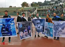 مخالفت خانواده پورحیدری با مشکی‌پوش شدن بازیکنان استقلال