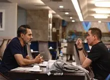 پشت پرده جدایی مربی پرسپولیس/ قهر کرد و محترمانه کنار گذاشته شد!