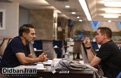 پشت پرده جدایی مربی پرسپولیس/ قهر کرد و محترمانه کنار گذاشته شد!