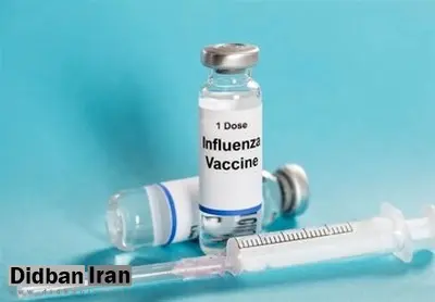این گروه از بیماران واکسن آنفلوآنزا تزریق کنند