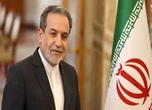 عراقچی: مطمئنم ترامپ قدمت خلیج فارس را می‌داند