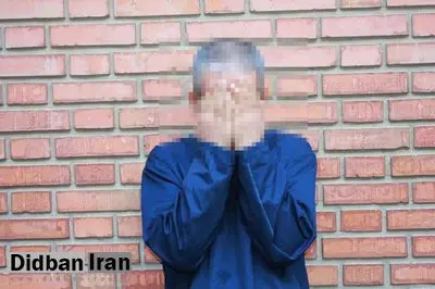 بازداشت سلطان آرد در تهران +جزییات
