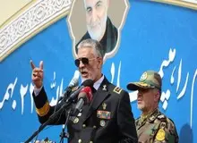 دریادار سیاری: پوزه هر متجاوزی به خاک مالیده خواهد شد