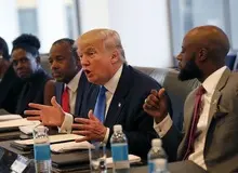   جزییات برنامه جدید ترامپ برای شکست دادن جو بایدن