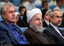 ربیعی: در دولت روحانی رسانه‌هایی که با پول مالیات مردم ارتزاق می‌کردند علیه دولت می‌نوشتند و حاشیه‌سازی می‌کردند‌/ امروز که دیگر روحانی نیست به چه کسی ناسزا می گویید؟