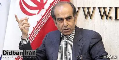 هدایت الله خادمی: لاکچری زندگی کردن برخی مسولان باید رصد شود