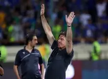 ساپینتو فردا در تهران؛ چهارشنبه، آغاز تمرینات استقلال