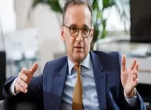 وزیر خارجه آلمان: امکان شروع دوباره مذاکرات هسته ای با ایران کمتر از گذشته است 