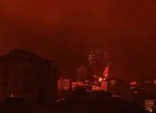 آتش بس در غزه فردا ساعت ۱۰ صبح آغاز می‌شود