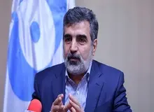 بهروز کمالوندی: عوامل خرابکاری در حادثه نطنز شناسایی شدند/ بازرس هم می تواند خرابکار باشد/ فیلـــــم