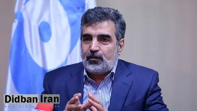 بهروز کمالوندی: عوامل خرابکاری در حادثه نطنز شناسایی شدند/ بازرس هم می تواند خرابکار باشد/ فیلـــــم