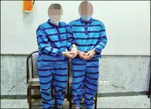 اعتراف های دو آدم ربا برای آزادی دکتر فرهود ۴ میلیارد تومان خواستیم/ مدارکش همراهش نبود نتوانستیم برویم بانک