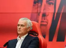 صحبت‌های جنجالی مورینیو بعد از شکست مقابل رئال