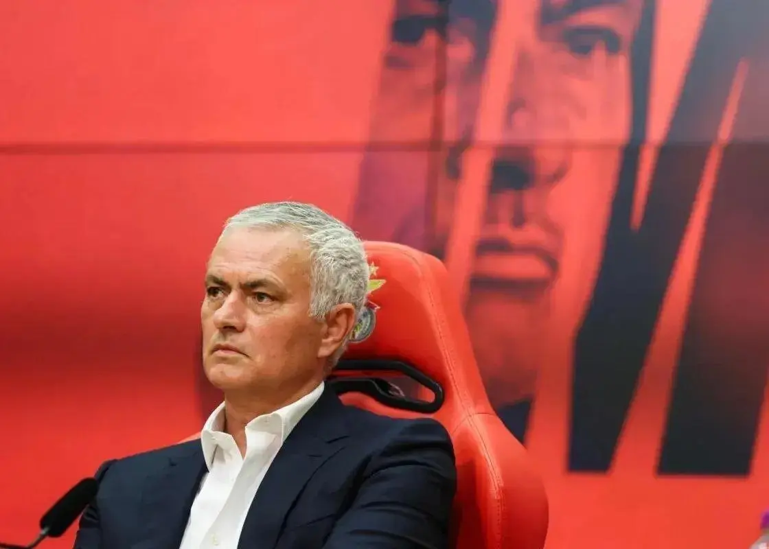 صحبت‌های جنجالی مورینیو بعد از شکست مقابل رئال