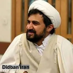 شهاب الدین حائری شیرازی تفهیم اتهام شد