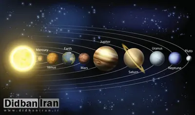 کشف یک اقیانوس دیگر در منظومه شمسی 