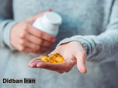 این قرص‌های امگا۳ را نخرید و نخورید