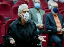 فیلمی از دادگاه حسن رعیت و  ۲۱ متهم دیگر پرونده / رعیت:  به بیشتر از  ۲۰ نفر از این دوستانم خانه دادم!