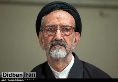 ماجرای دست بوسی رئیسی توسط «محمود دعایی» چه بود؟/ الیاس حضرتی: مرحوم دعایی دست «رفتگر» را هم می بوسید
