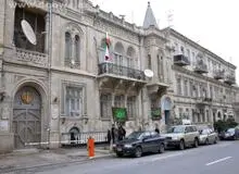 واکنش سفارت ایران در باکو به جو سازی علیه ایران