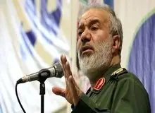 جانشین فرمانده کل سپاه: دشمنان اعلام شکست کردند 