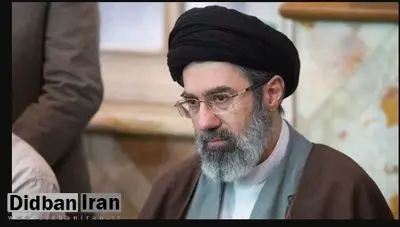  دعوت دبیرکل جهادگران ایران از سید مجتبی خامنه ای برای ثبت نام در انتخابات ریاست جمهوری 