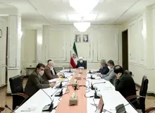 در جلسه کمیته‌های تخصصی ستاد ملی مقابله با کرونا؛ محدودیت‌ها در شهر‌های نارنجی و قرمز یک هفته دیگر تمدید شد