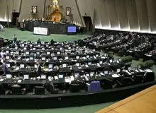 جزئیات قانون جدید: هرگونه فعالیت سیاسی، فرهنگی، رسانه ای بر خلاف امنیت ملی، به حبس بیش از ده تا پانزده سال محکوم می شود/استفاده یا حمل استارلینک برای استفاده شخصی ممنوع و مستوجب حبس بیش از شش ماه تا دو سال است +متن 