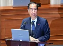 نخست‌وزیر کره جنوبی استعفا کرد 