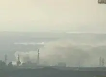 حمله هوایی اسرائیل به جنوب سوریه/ کشته شدن ۱۰۰ نفر در درگیری‌های مرگبار السویداء