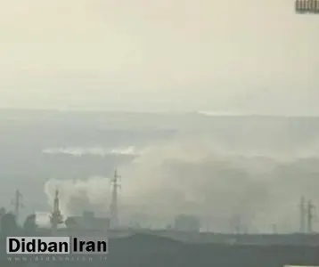 حمله هوایی اسرائیل به جنوب سوریه/ کشته شدن ۱۰۰ نفر در درگیریهای مرگبار السویداء