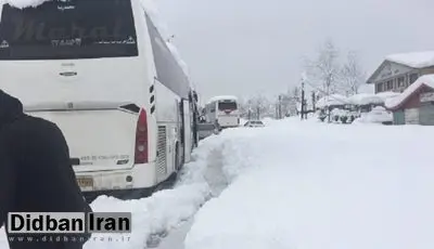 فرمانداران رودسر و لنگرود: هنوز برق نداریم
