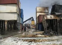 رئیس‌ دادگستری هرمزگان: دستگاه قضایی برخورد قاطع با شایعه‌سازان در خصوص حادثه بندر شهید رجایی را در دستور کار دارد