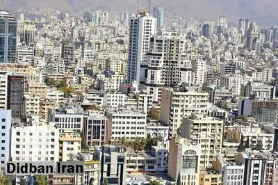 اجاره در یکسال ۱و نیم برابر شد
